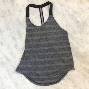 Nike Dri-Fit Racerback tank